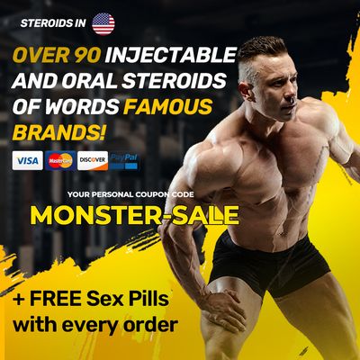 How Anadrol Fits Into Top 10 Steroids Discussions